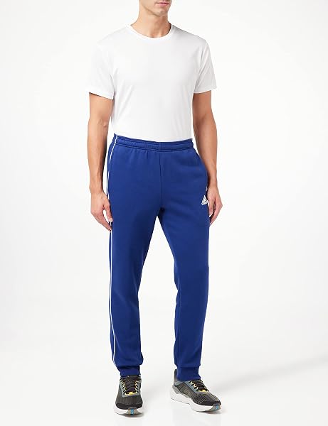 adidas Core 18 -Cv3994 - Pantalon D'Entraînement - Pantalon D'Entraînement - Garçon - 3