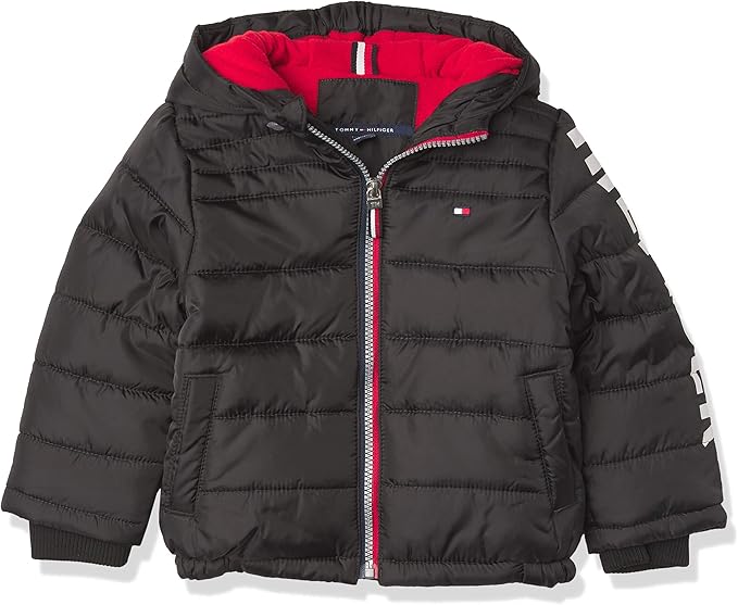 hilfiger jacket boys