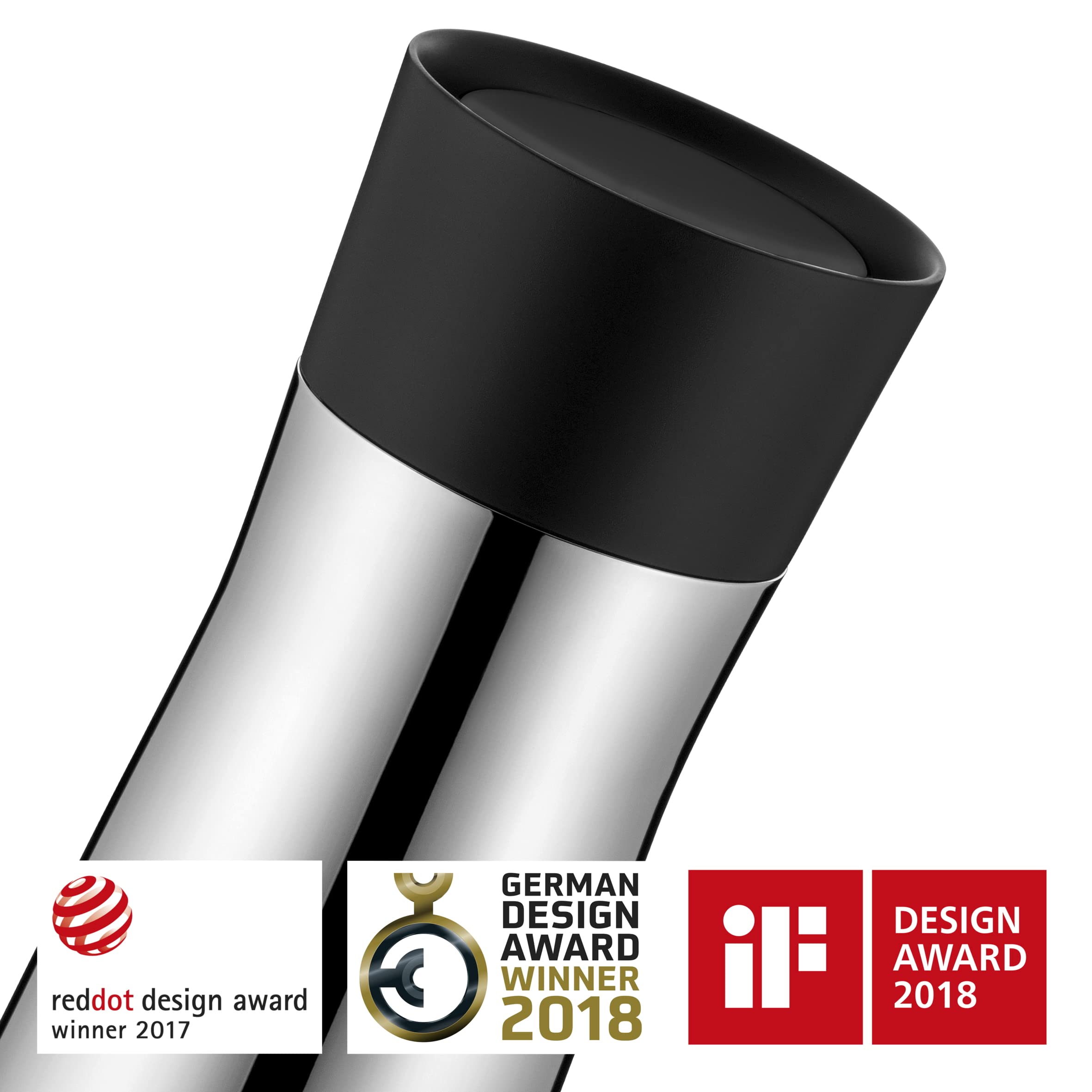 WMF KİŞİSEL TERMOS GÜMÜŞ 0,35ML