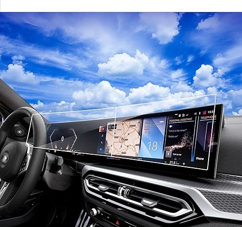 XXCIWP 2024 2023 BMW Serie 3 Protector de pantalla para BMW X7 i4 i7 i7 iX 3Series 4Series 5Series 7 Series 2024 2024 2Series ldrive 8 XXCIWP 2024 2023 BMW Serie 3 Protector de pantalla para BMW X7 i4 i7 i7 iX 3Series 4Series 5Series 7 Series 2024 2024 2Series ldrive 8