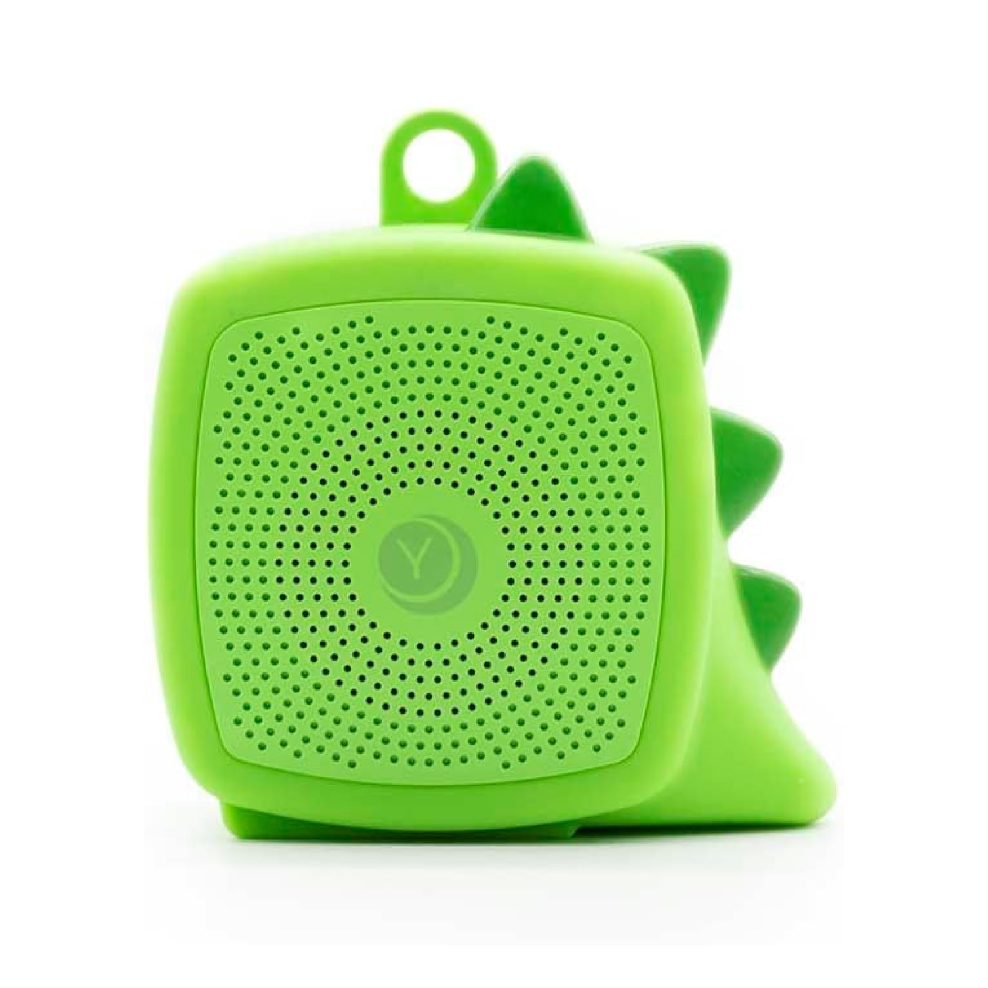 Pocket Baby Soother Dinosaur, White Noise Machine, 6 Soothing Sounds & Timer For Better Sleep, Includes Brown Noise & Lullabies, Compact Size For Travel & Child Safe, Must Have Registry Gift