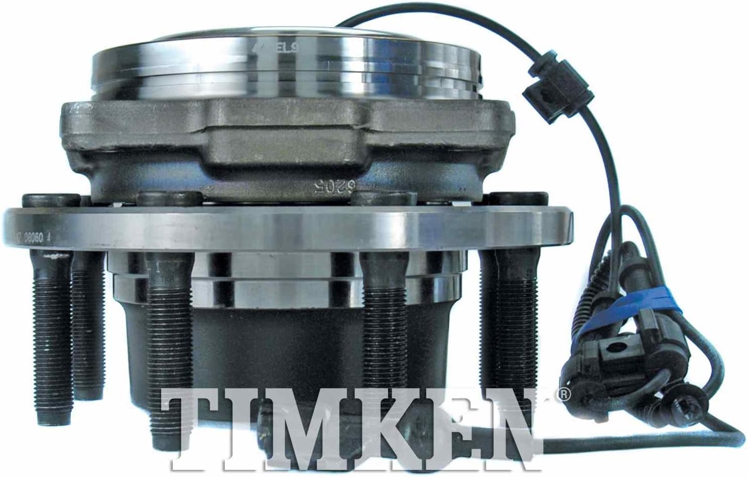 TIMKEN SP940200 Preset, Pre-Greased And Pre-Sealed