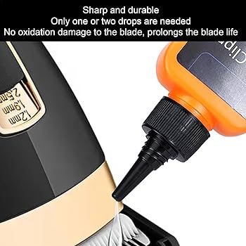 Amazon.co.jp: Evnbhgyu シェーバーオイル バリカン刃オイル Hair