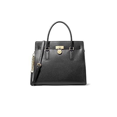 MICHAEL Michael Kors Hamilton Moderne Large Satchel Satchel Women