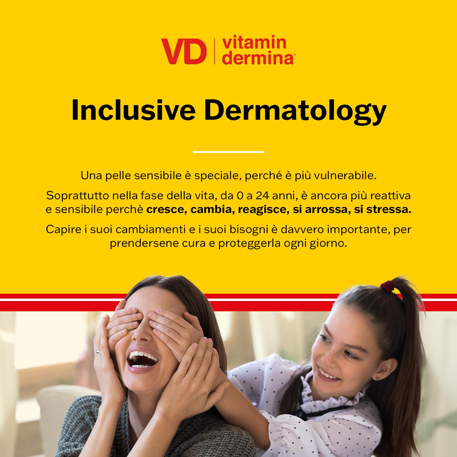 VITAMINDERMINA Olio Detergente Restitutivo 250 ml – Detersione Corpo – Per Pelli Secche, Molto Secche, Sensibili, a tendenza atopica– Lenitivo e Antiprurito – Per Neonati, Bambini e Adulti