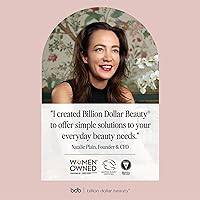 Vista 4 de bdb Forever Lash Mascara Imprimación - Voluminización, alargamiento y definición