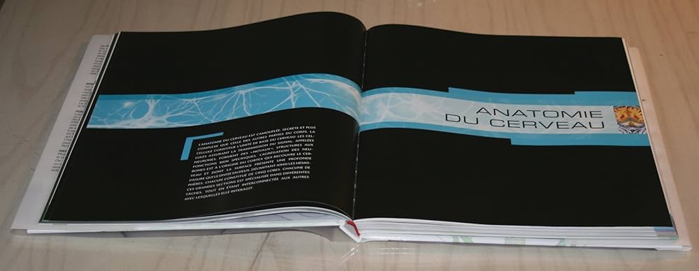 Amazon.co.jp: Le grand Larousse du cerveau : 本