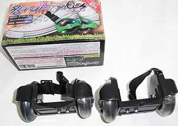 ミッキー　ローラースケート　未使用　箱付き
レトロ、希少、レア 711Ep0mqqdL._UF350,350_QL50_.jpg