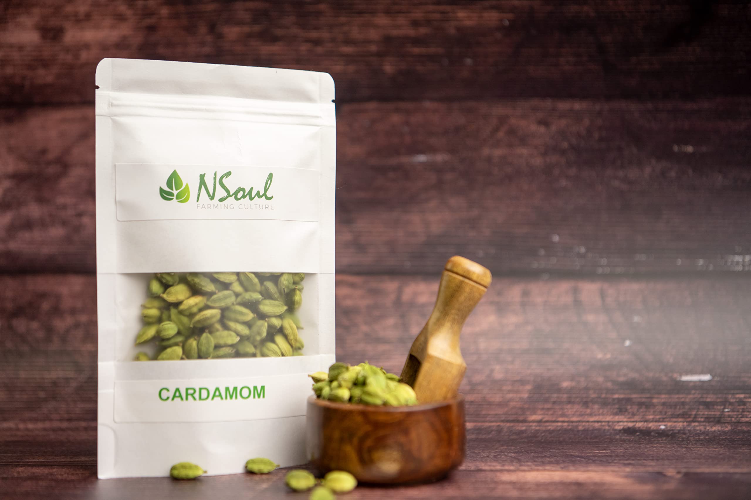 See full amazon price history chart for Nsoul Farms Natural Whole Green Cardamom, Elachi, ELakkay Big Size 8mm first grade Hari Elaichi for Home and Kitchen 100 Gram Pack of 1 Nsoul Farms Natural Whole Green Cardamom, Elachi, ELakkay Big Size 8mm first grade Hari Elaichi for Home and Kitchen 100 Gram Pack of 1 (B09Y5YBWXZ) Amazon Price History, Amazon Price Tracker