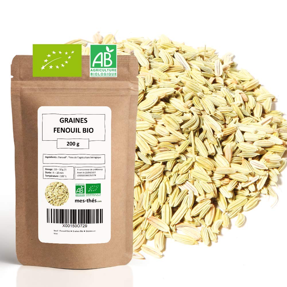 Fenouil Et Allaitement : Est-ce Conseillé