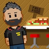 Upgrades for your restaurant Kebab_Guy The Game