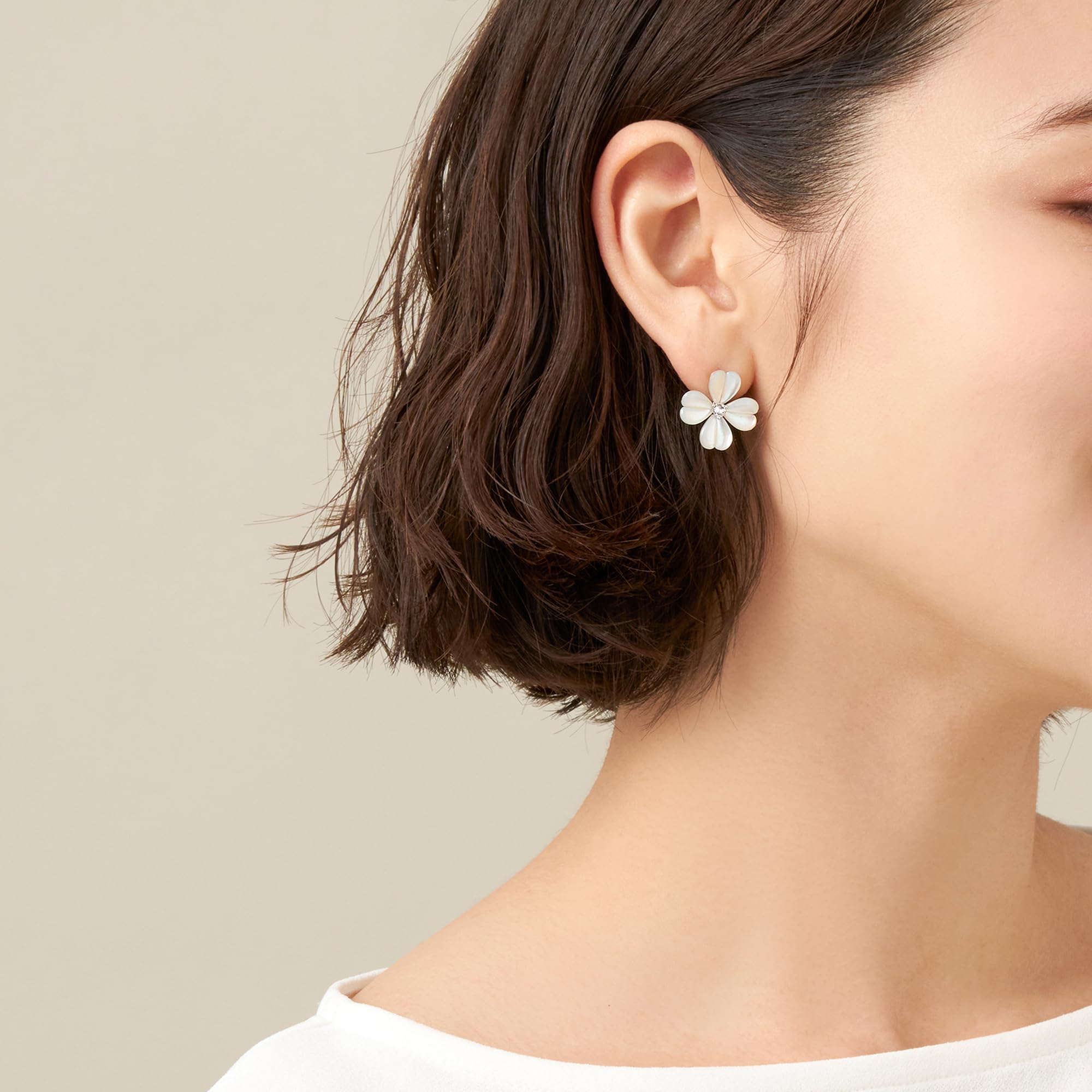 Amazon.co.jp: VENDOME BOUTIQUE: ピアス