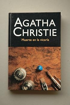Muerte en la Vicaría / Agat...