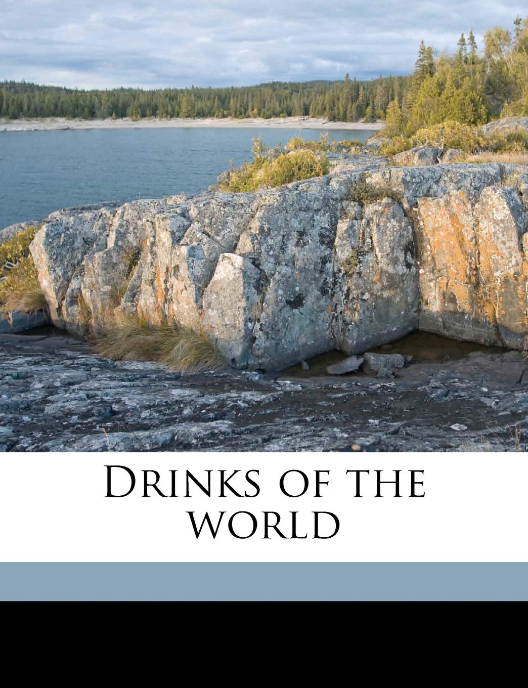 Drinks of the World