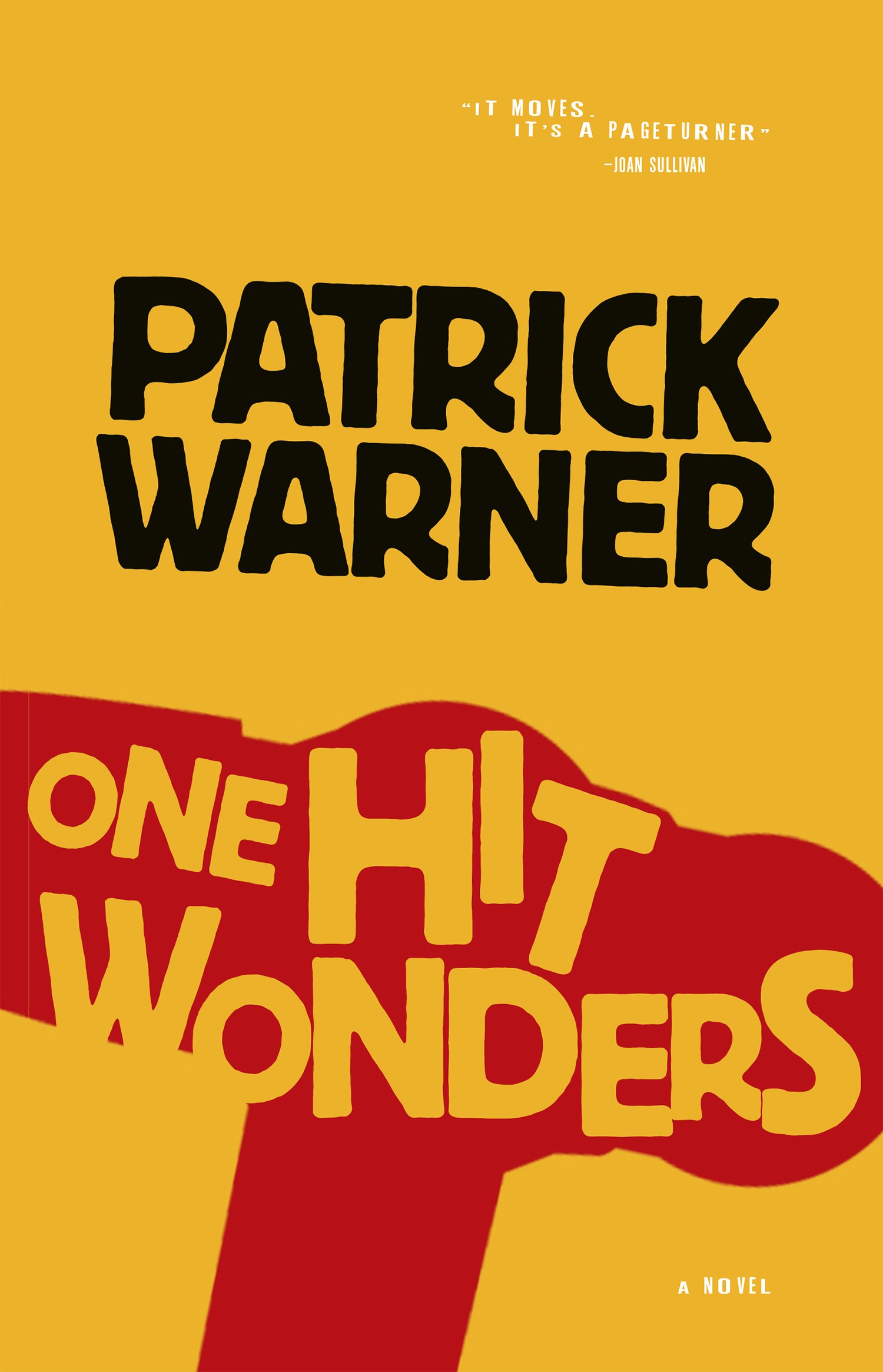 Buy One Hit Wonders — BookShops.in