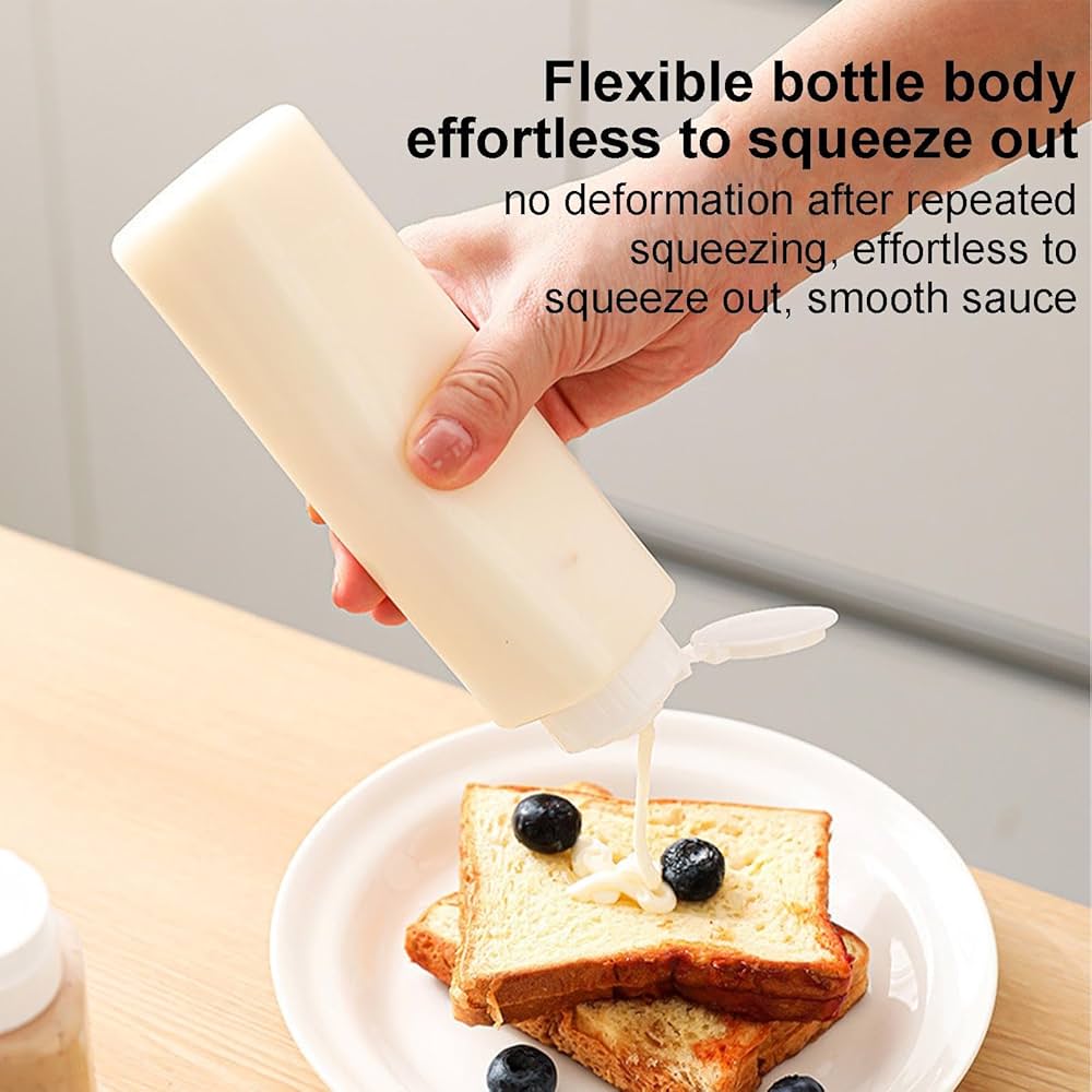 未使用品 ドレッシングボトル 200ml 350個 プラスチック製 未使用品