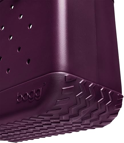 Vista 166 de BOGG BAG - Tote para playa, piscina, barco, deportes - EVA multiusos - Botones tonales