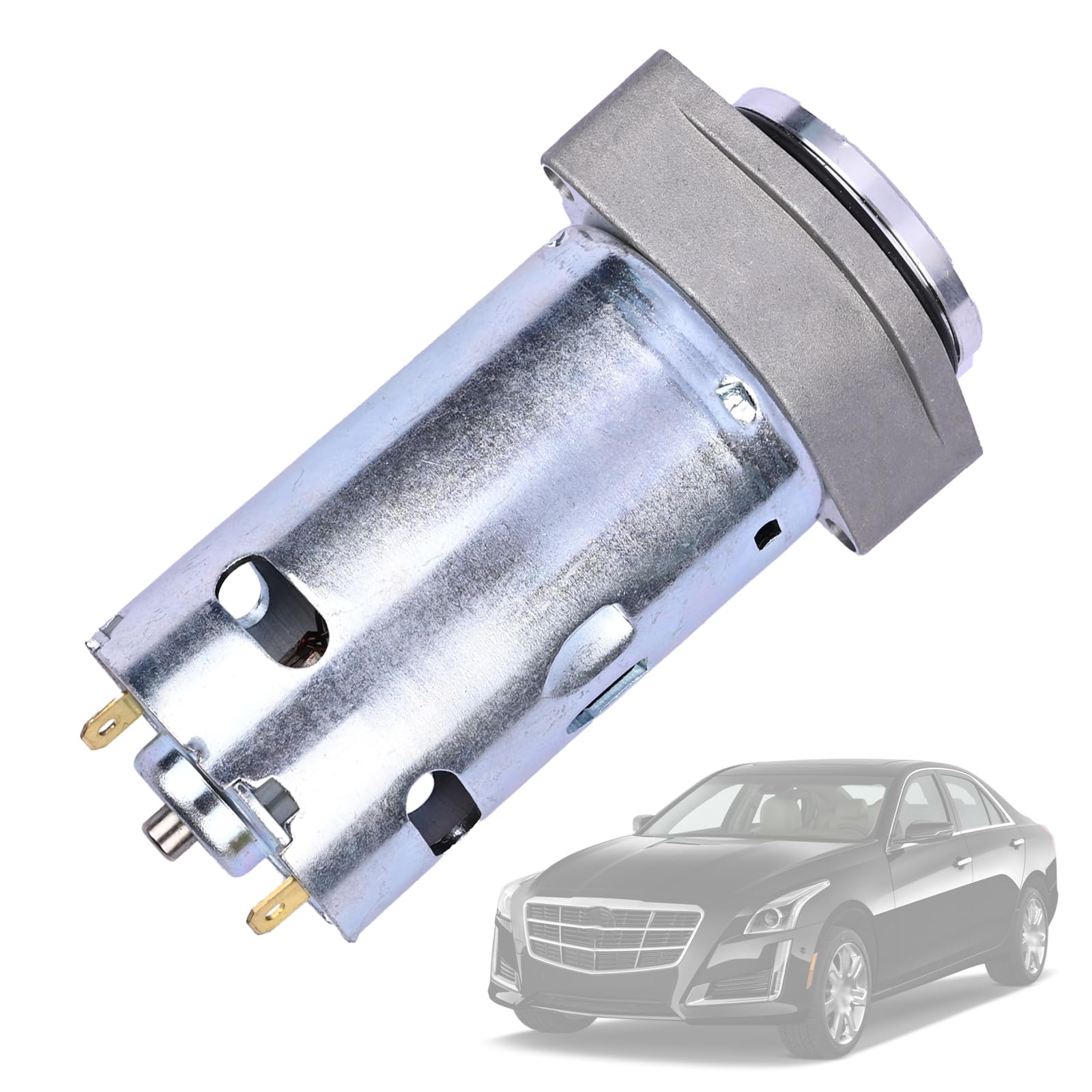 Amazon.com: Magimaker 25965861 Hydraulic Liftgate Pump Motor