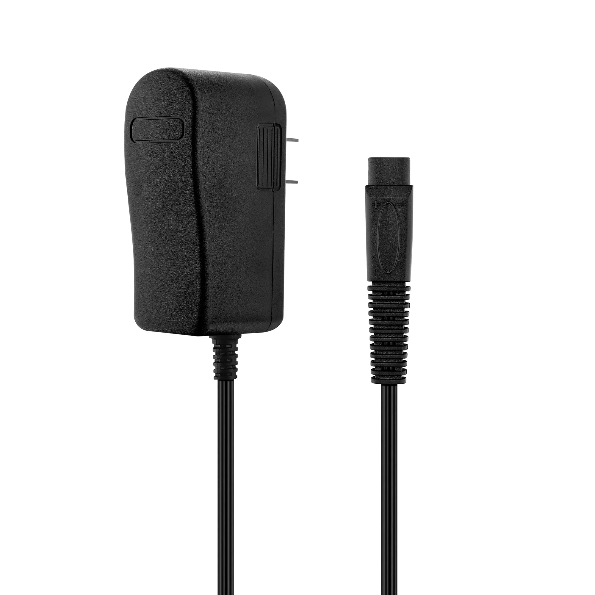 Amazon.com: K-MAINS 2-Prong 9V AC/DC Adapter Compatible with