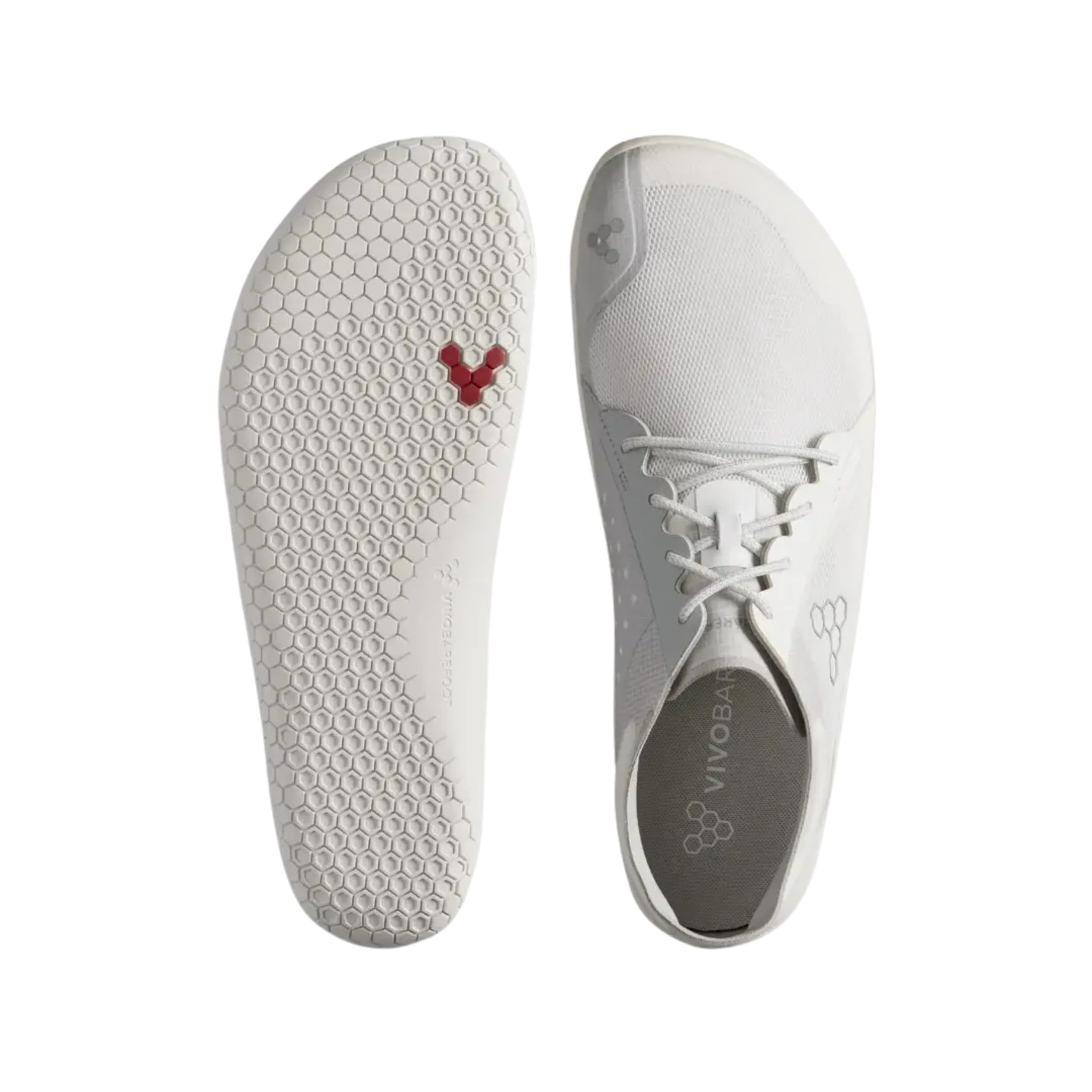 Vivobarefoot Uomo Primus Lite IV