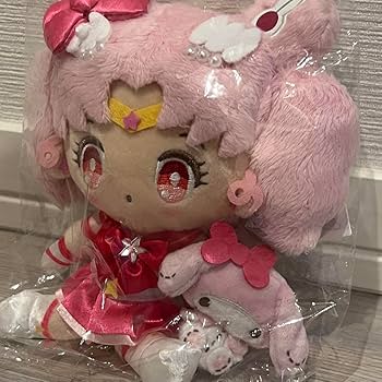 セーラームーン×サンリオ❤️マイメロ×ちびうさ❤️アクセサリートレイ❤️ セーラームーン×サンリオ❤️マイメロ×ちびうさ❤️アクセサリー