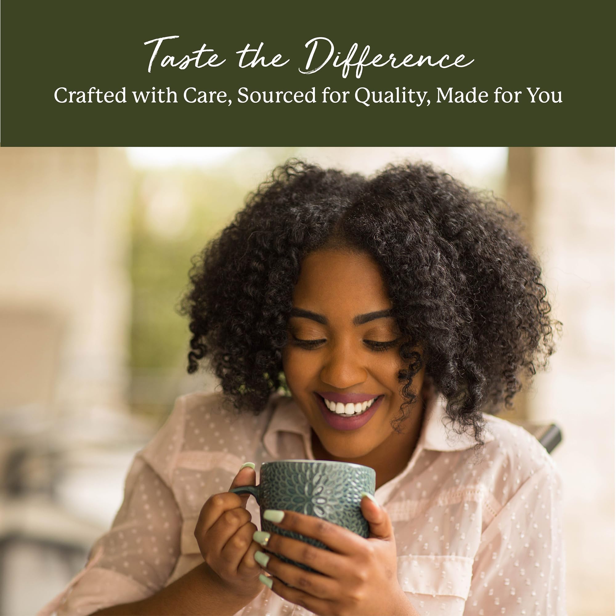 Organic Slippery Elm Bark Powder