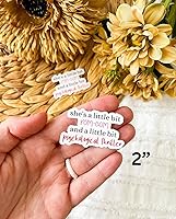 Vista 2 de Romcoms and Thrillers - Calcomanía de libro - Vinilo Bookish - Pegatinas de libros - Regalo de libro - Regalo de lectura - Etiqueta de lectura