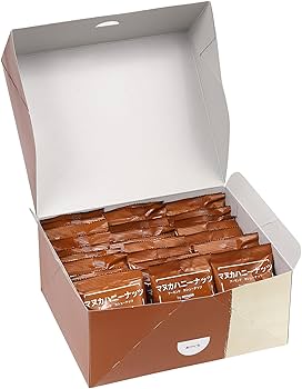 by Amazonマヌカハニーナッツ 個包装 Amazon.co.jp: by Amazonマヌカハニーナッツ 個包装 19g x 30個