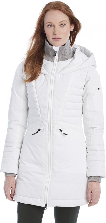 lole softshell jacket