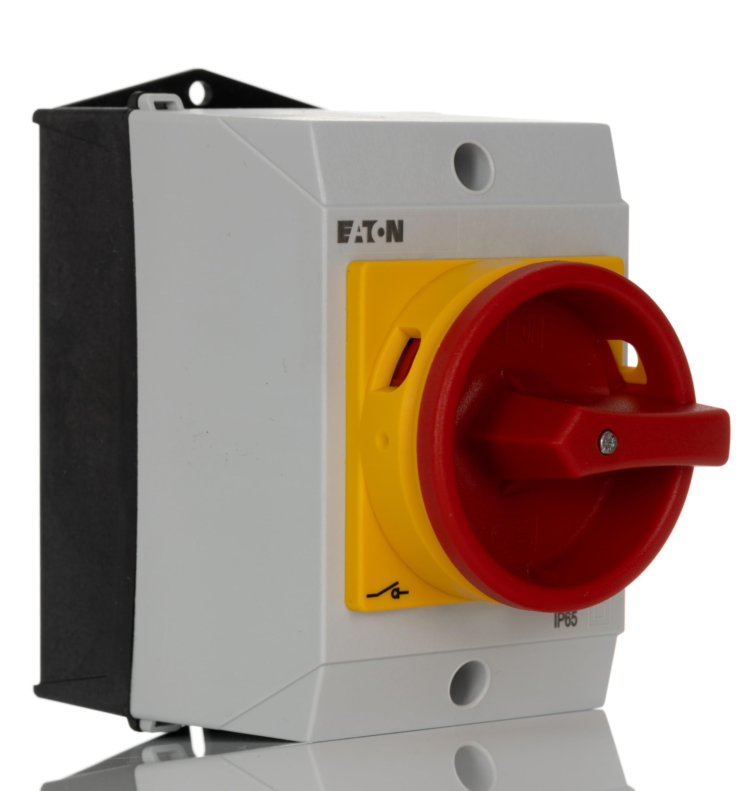 Interrupteur principal Eaton pour sécuriser vos interventions de maintenance machine 20A - 2