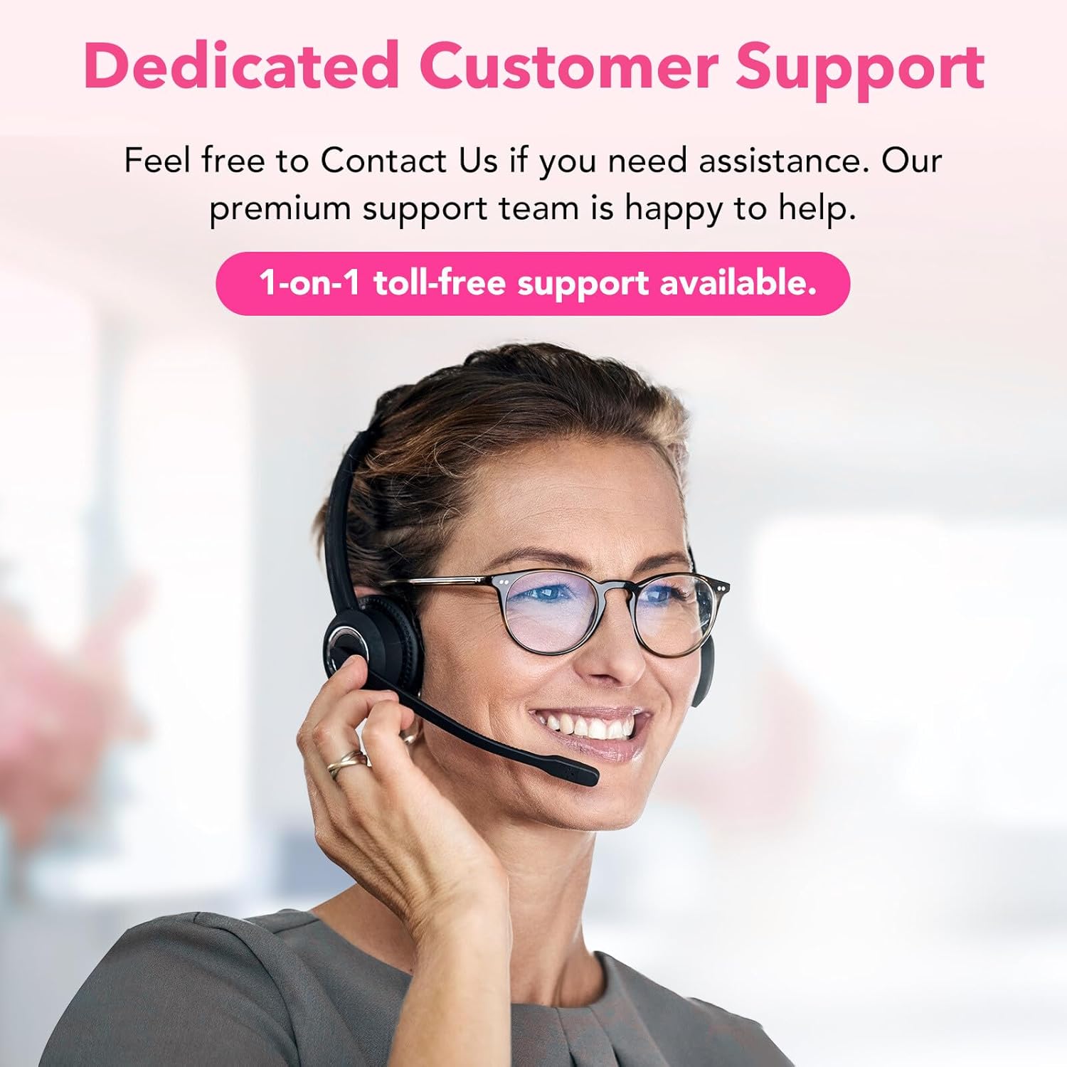 Easy@Home Vaginal pH Test -10 Strips | BV Test Kit at Home for Women | Yeast Infection Test + pH Balance for Women - Image 7