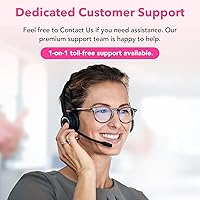 Vista 7 de Easy@Home Prueba de pH vaginal -10 tiras Kit de prueba de VB en casa para mujeres Prueba de infección por levaduras + equilibrio de pH