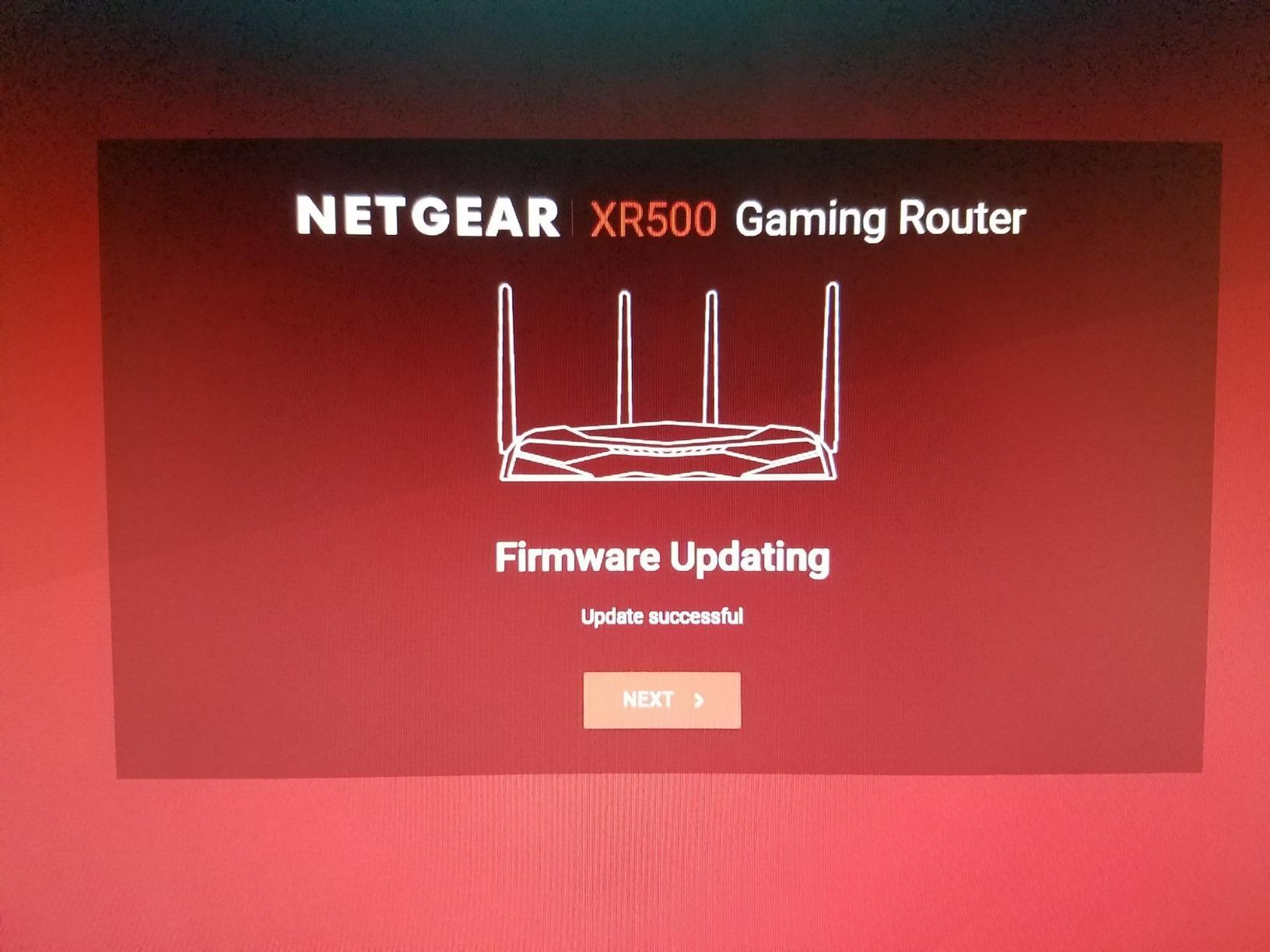 Incredible power, incredible features and incredible support. This is a gaming router done right, look no further!