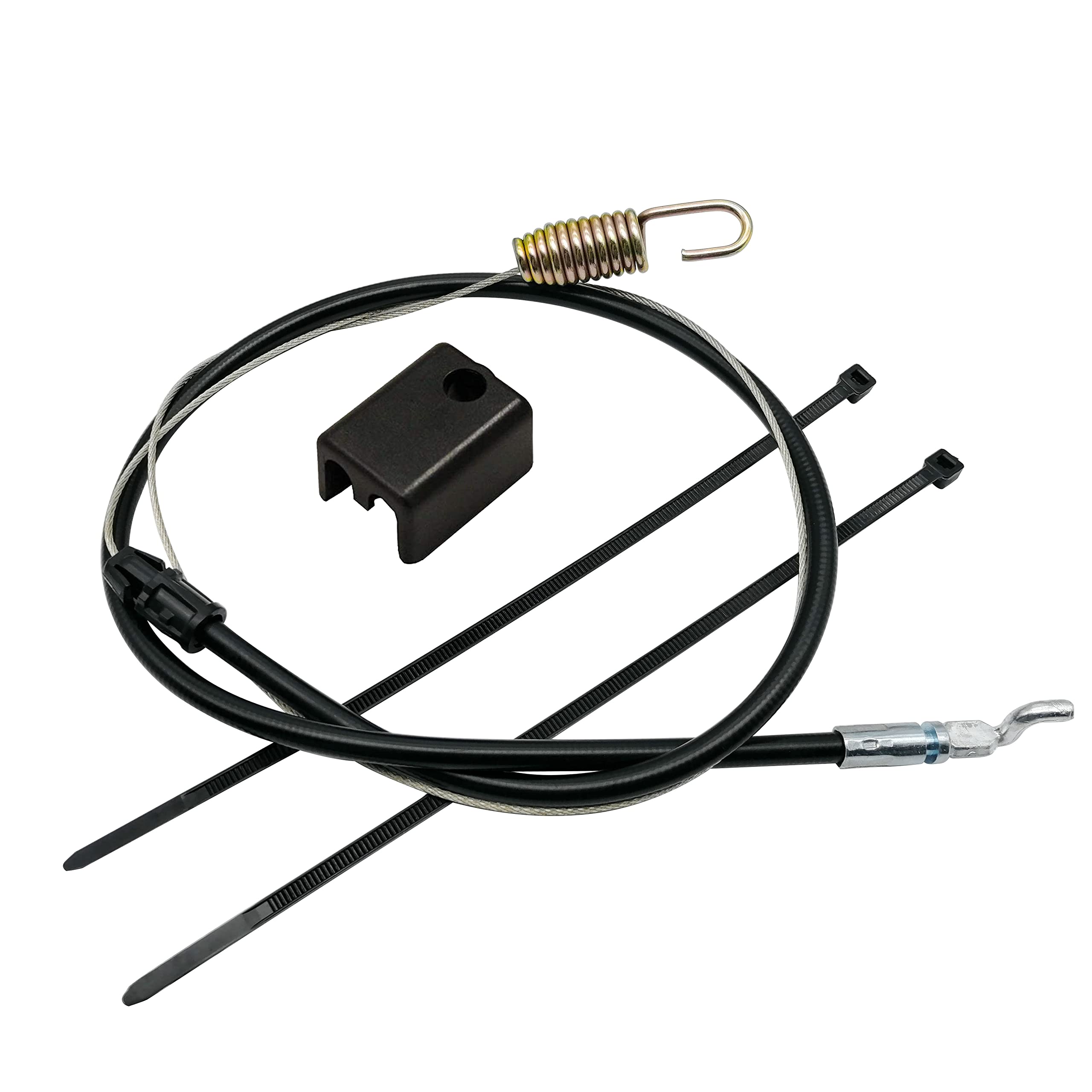 Amazon.com: AOTWD Auger Clutch Control Cable Fits MTD Craftsman