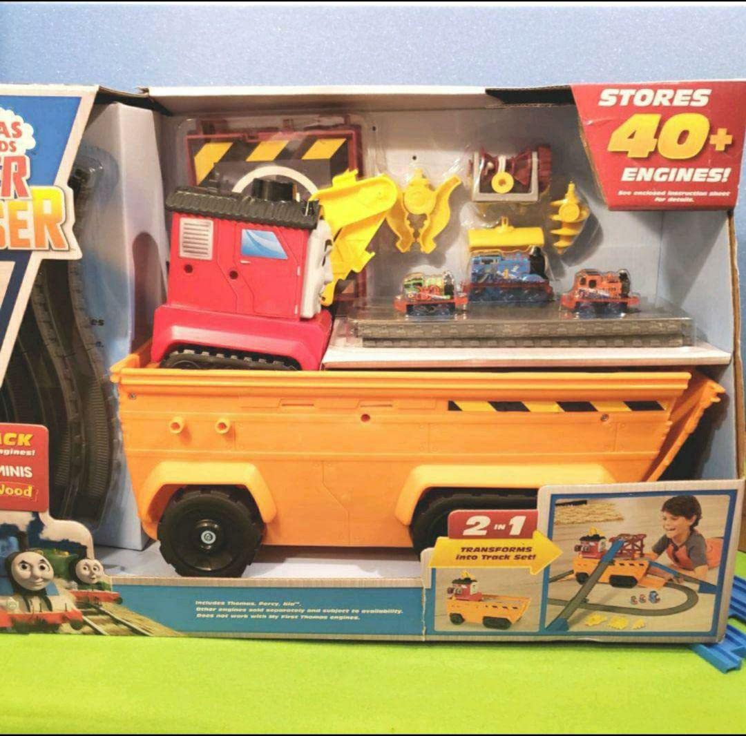 Amazon | プラレール トーマス プラレール ステファノ トラック  