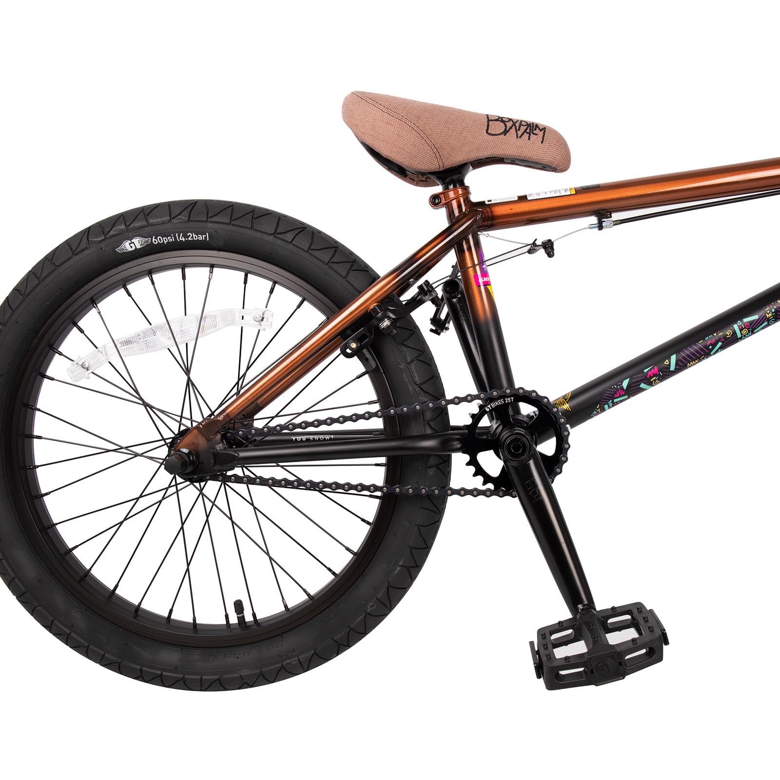 GT U Team Mercado 21