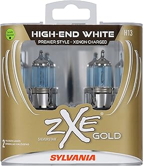 【中古】 8 Y Mas! / Que Mas Amazon.com: Sylvania : zXe Gold