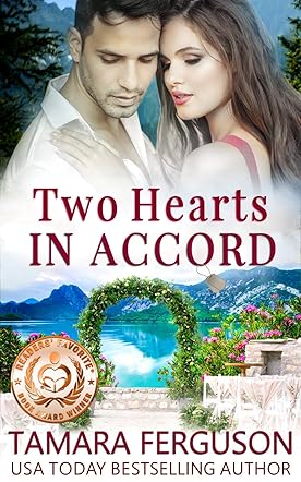 Two Hearts in Accord