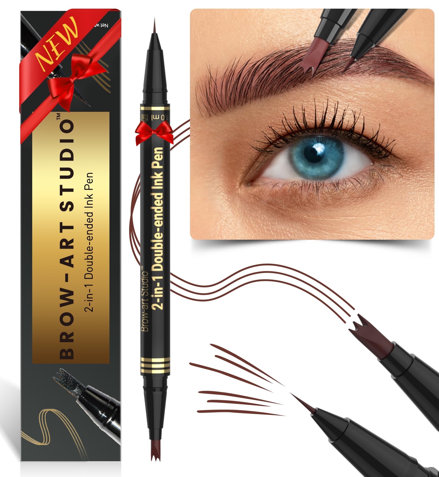 iMethod Microblading Eyebrow Pencil