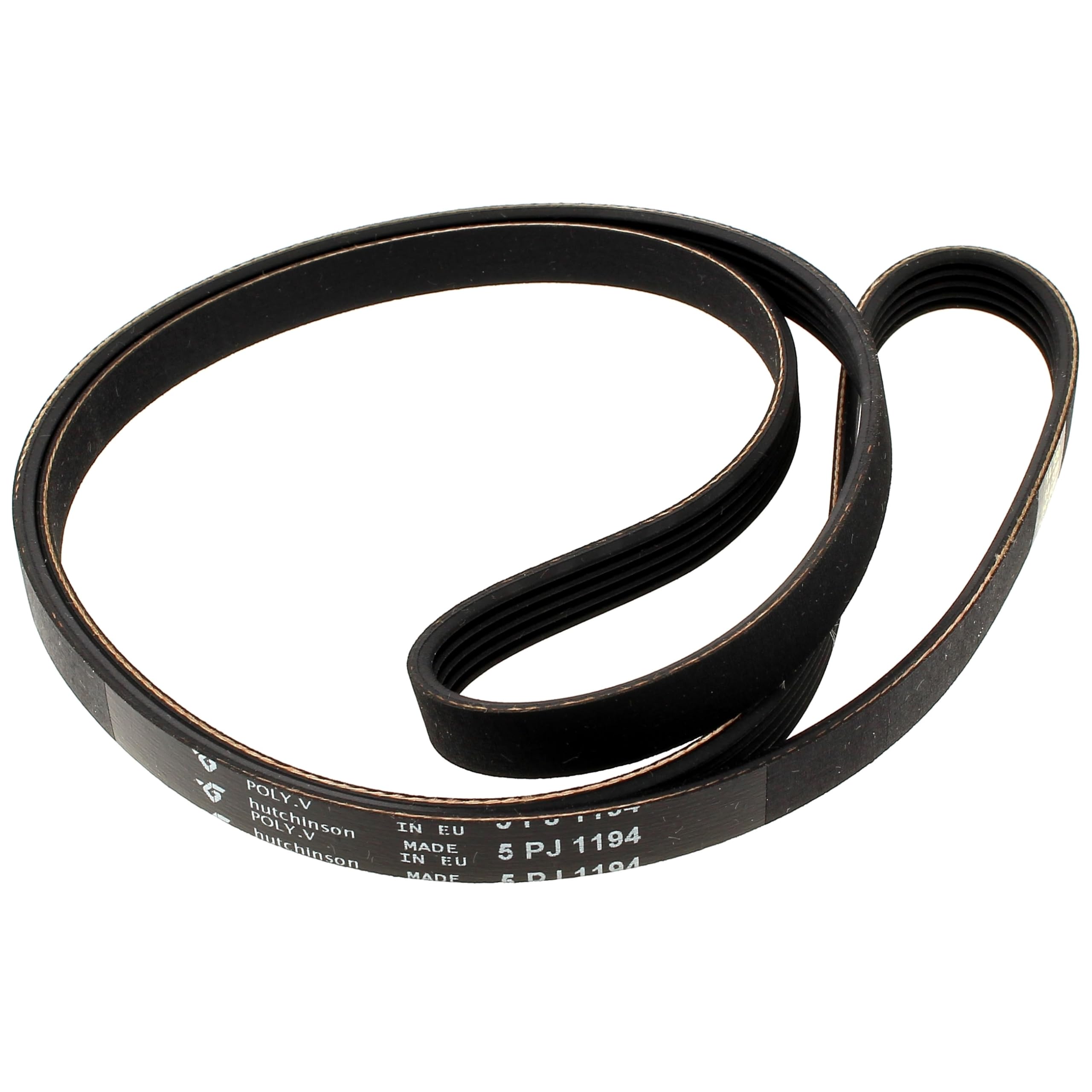 COURROIE 1194 J5 MAEL Pour LAVE LINGE INDESIT - C00144656