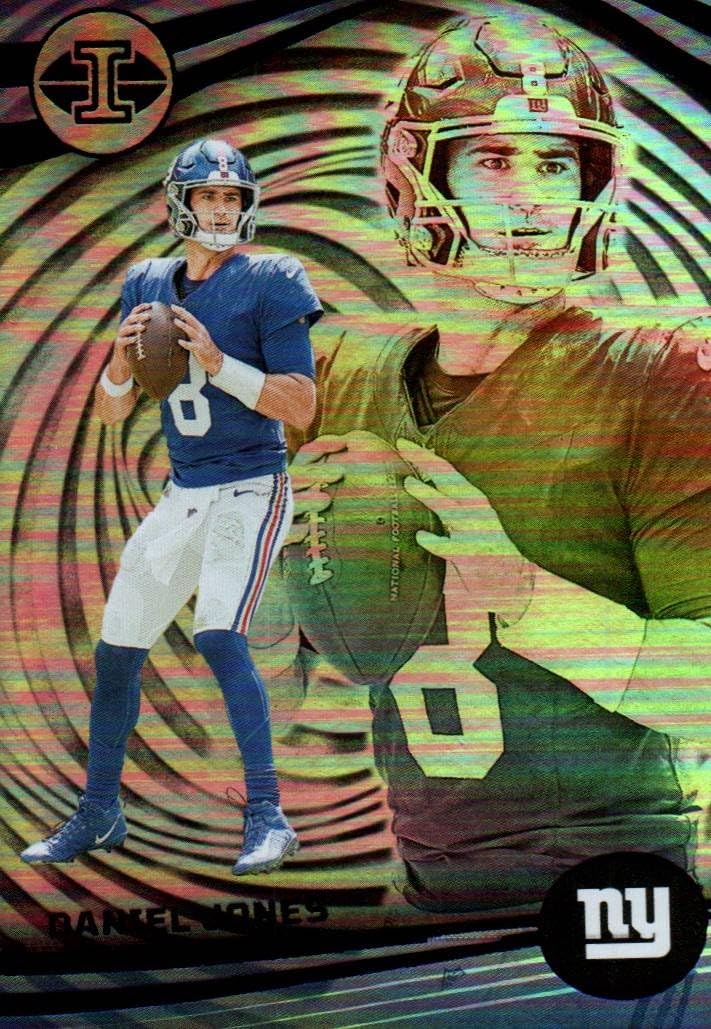 PANINI NFLカード ILLUSIONS GOLDEN TATE III GIANTS 06/10 #SU11 送料無料 中古 IT2 楽天市場】【中古】 PANINI NFLカード ILLUSIONS GOLDEN TATE