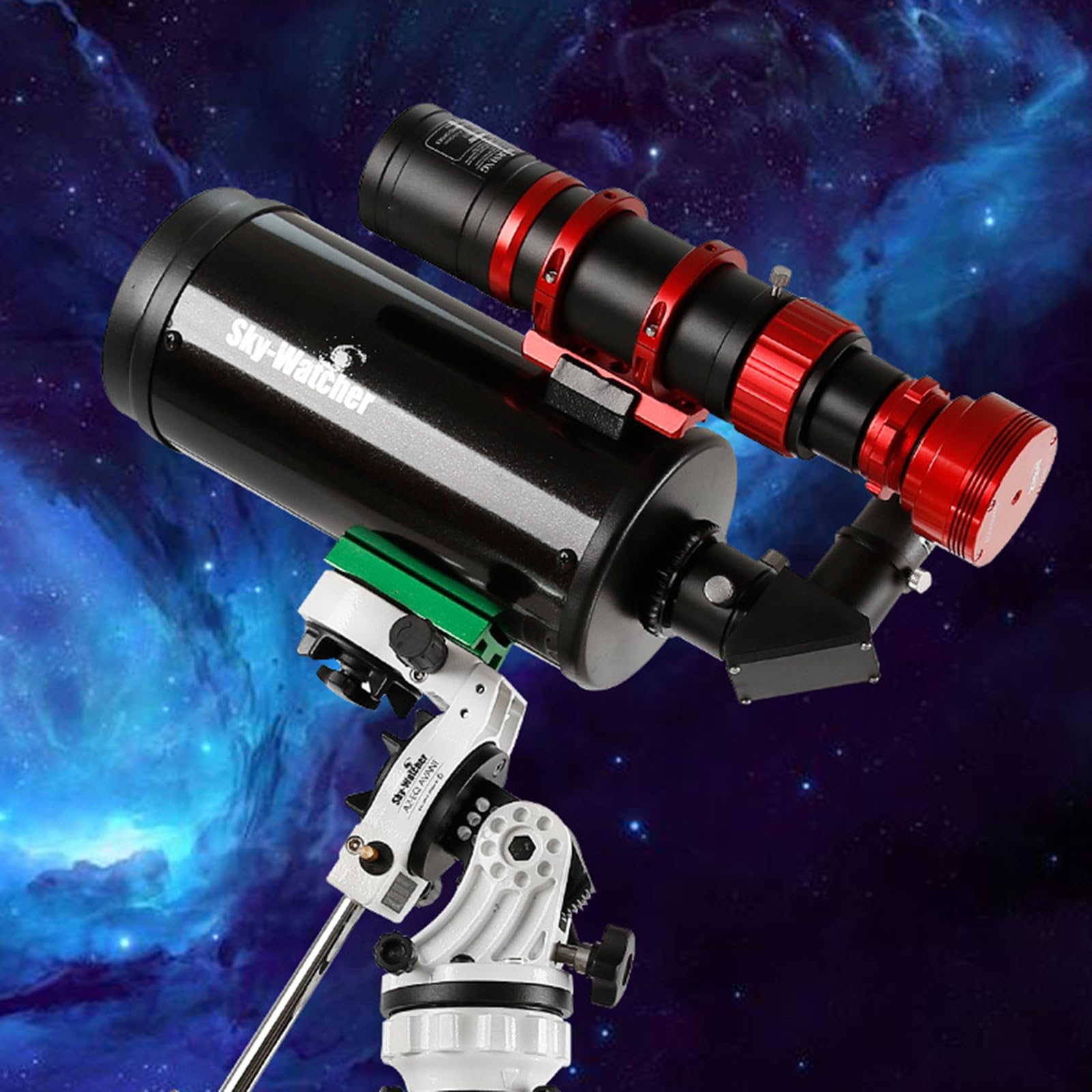 Guida Multiuso 50ED 50/240 F 4.8 Accessori Guida Progettazione Parti per Appassionati Astronomia all ' Aperto Cannocchiale Guida astrofisica