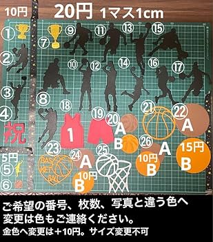 アルバム飾り　クラフトパンチ　バスケットボール　即購入可能( ＾∀＾) クラフトパンチ バスケ アルバム飾り 卒団 卒部 色紙飾り