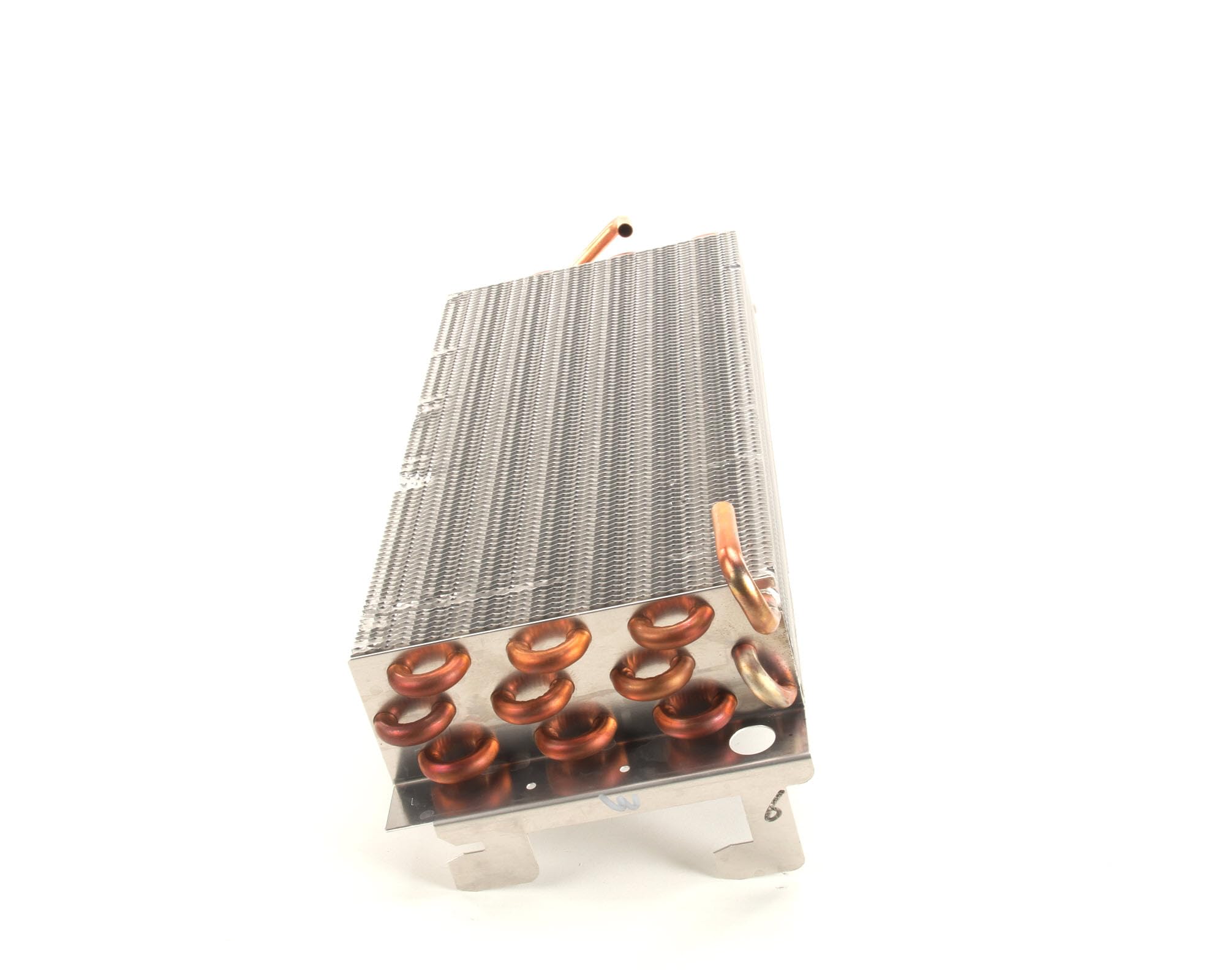 Delfield Coil,Evaporator,Frz,1Dr, Upright 3516436 - Genuine OEM Replacement Part