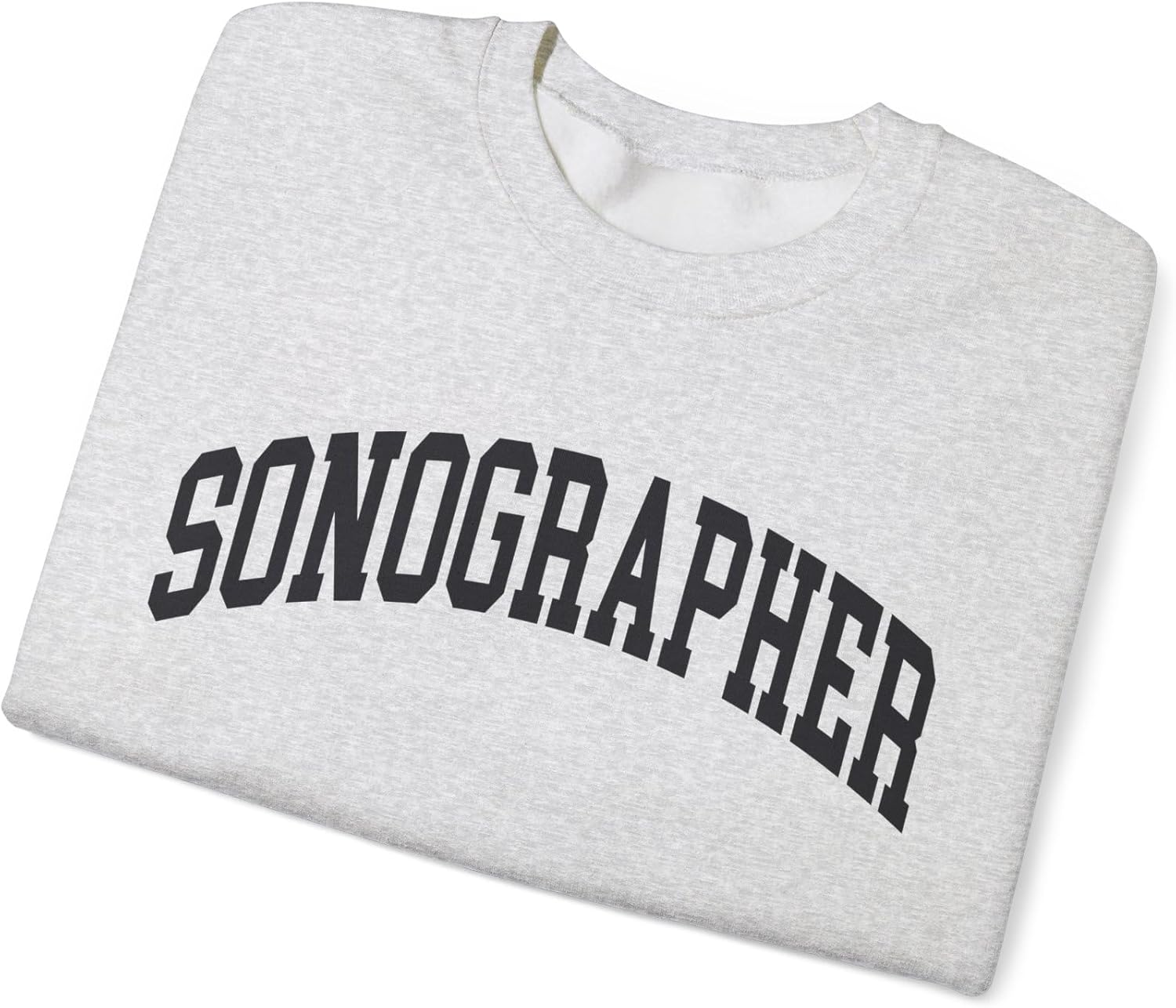 Sonographer Sweatshirt
