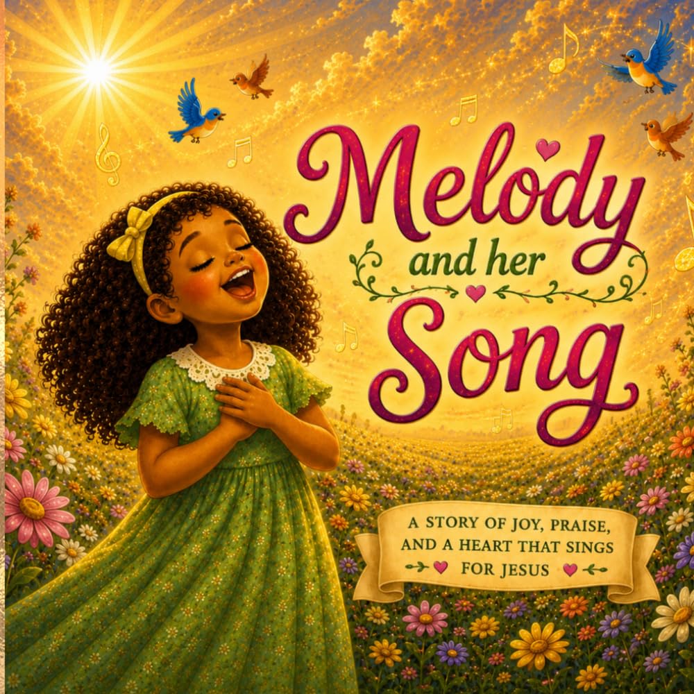Melody and her Song
