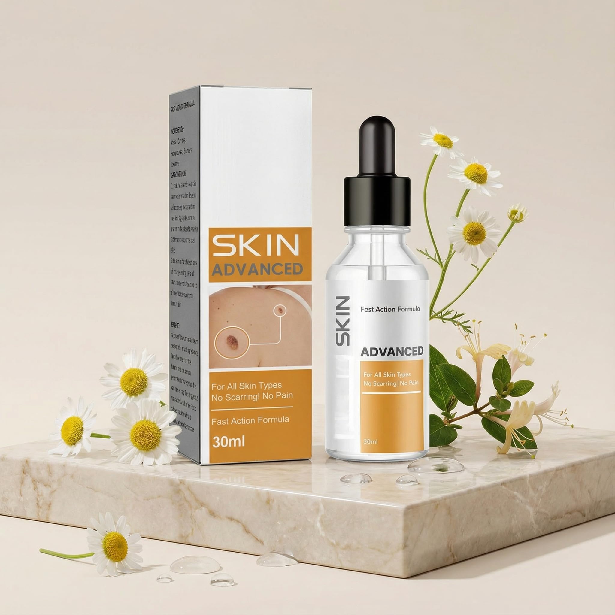 Wart Remover,Wart Remover Ointment,Fast Acting Wart Gel Maximum Strength,Salicylic Acid 2%,Wart Cream for Genital Warts,Plantar Wart, Common Wart,Corn,Flat Wart