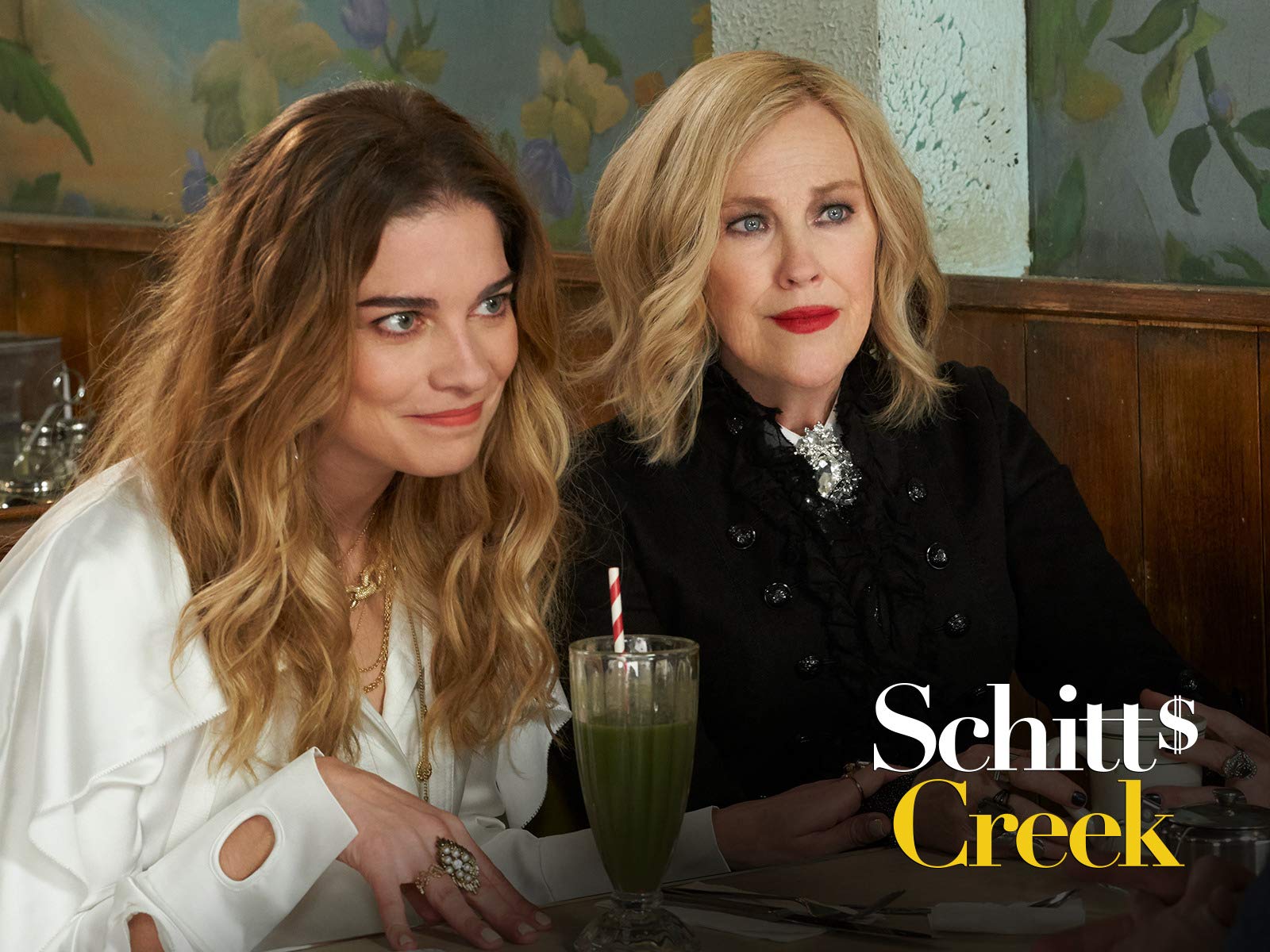 Watch Schitt's Creek Prime Video