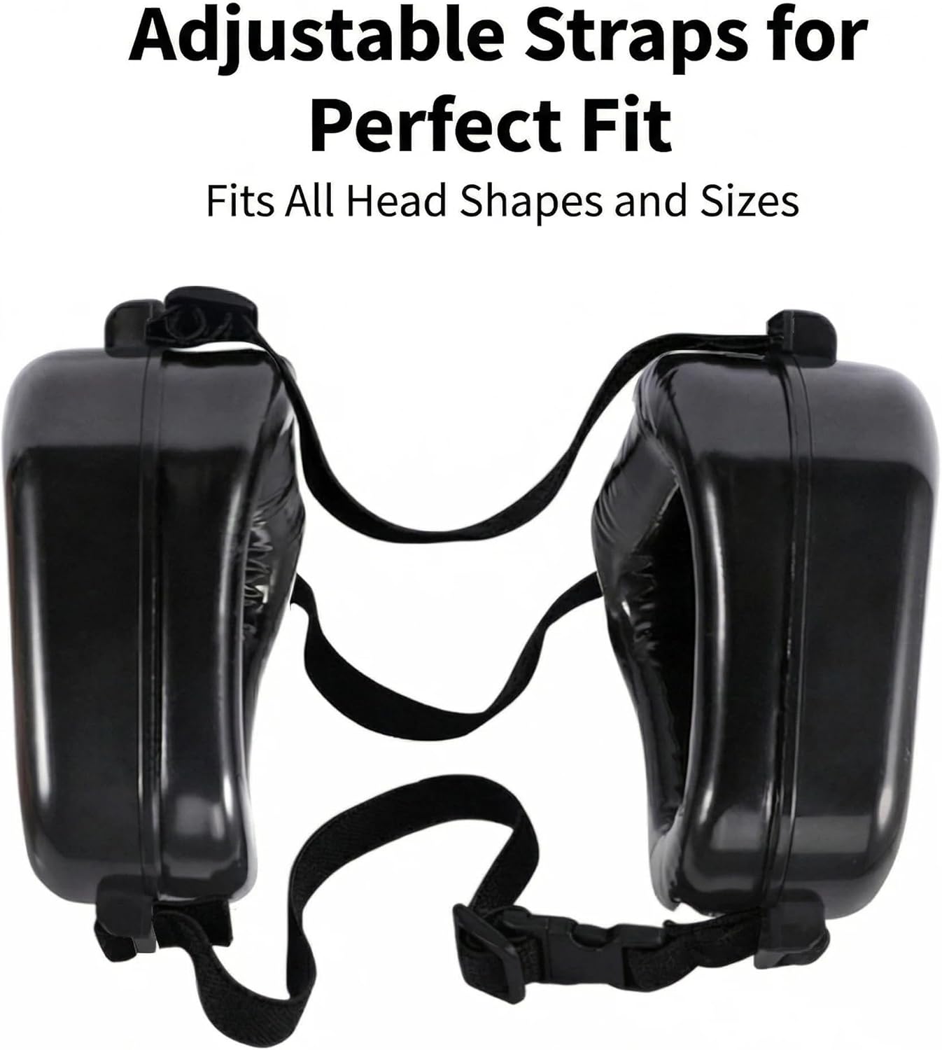 Dog Headphones for Noise Protection, Dog Ear Muffs for Anxiety Relief, Fireworks, Grooming, Thunder