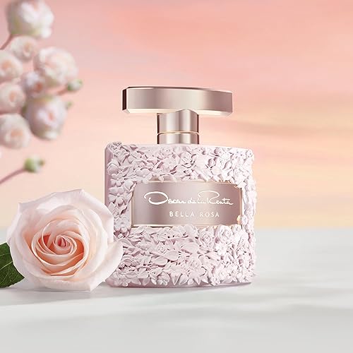 Miniatura 5 de Oscar de la Renta Bella Rosa